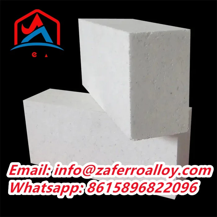 Corundum Brick High Temperature (1)