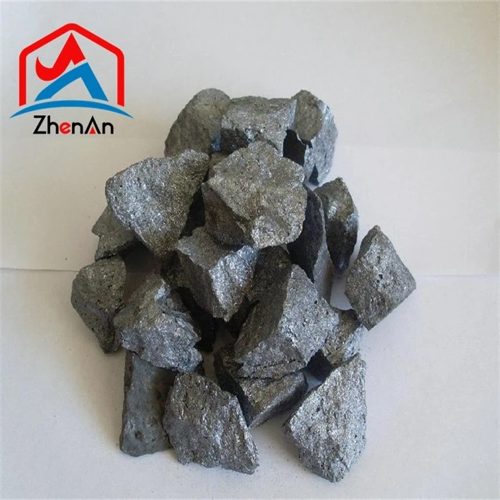 Ferro Silicon Lumps