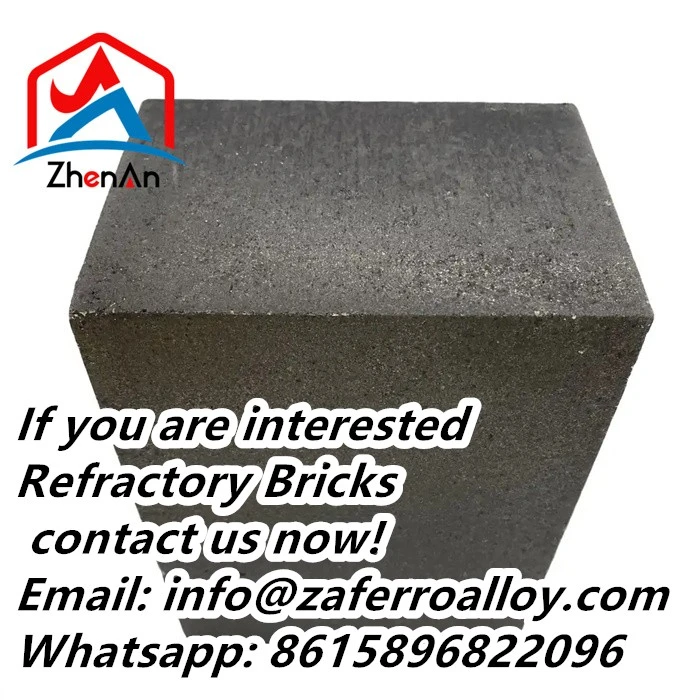 Graphite Anticorrosive Carbon Brick