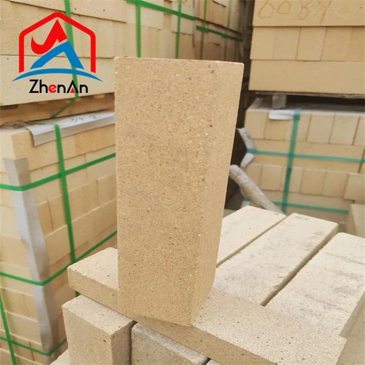 High Alumina Brick SK32 SK34 manufacturers