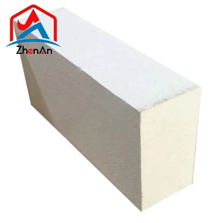 High Alumina Corundum Mullite Insulation Bricks