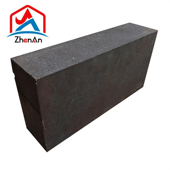 High Performance Magnesite Chrome Brick