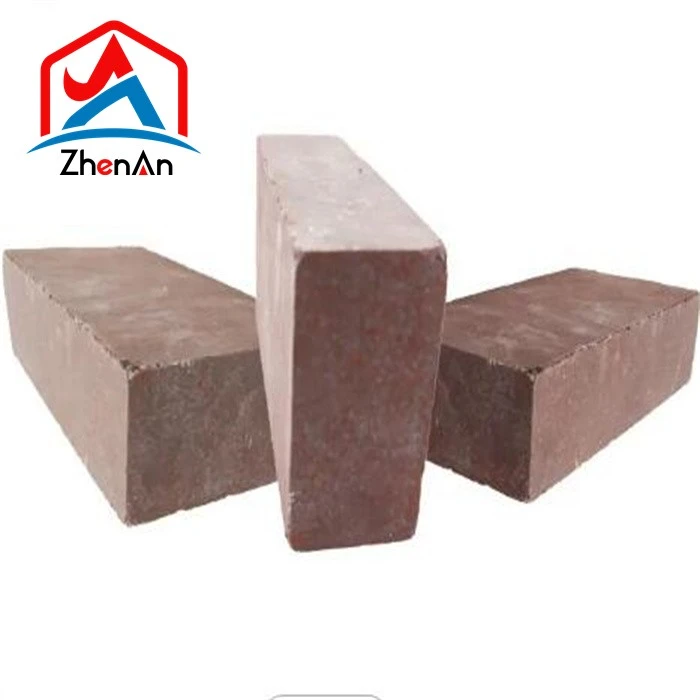 High Performance Magnesite Chrome Brick