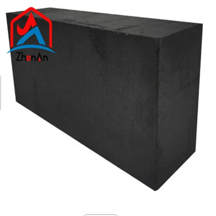 High Quality SIC Brick For Resilient Thermal Management