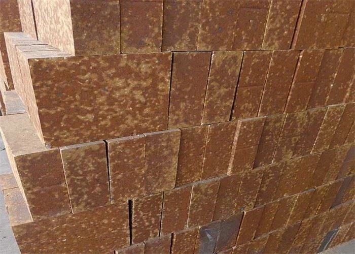 Silica Refractory Bricks Coke Oven