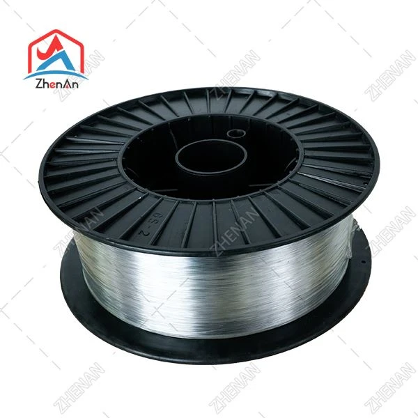 Industrial Zinc Wire For Coating suppliers