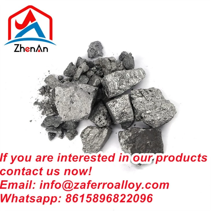 45 Ferro Silicon Alloy