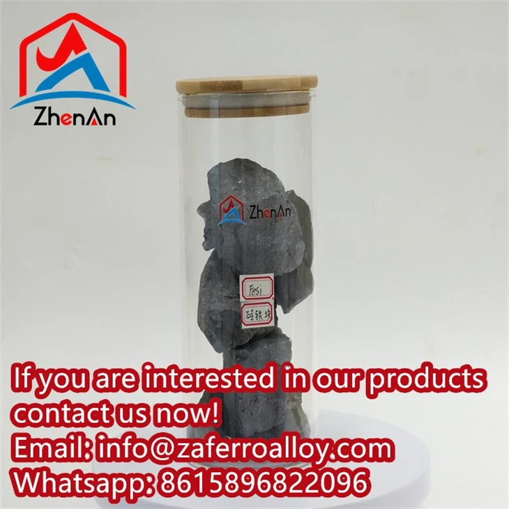 65 Ferrous Silicon Alloy