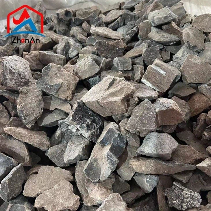 Calcium Carbide Drum 100kg