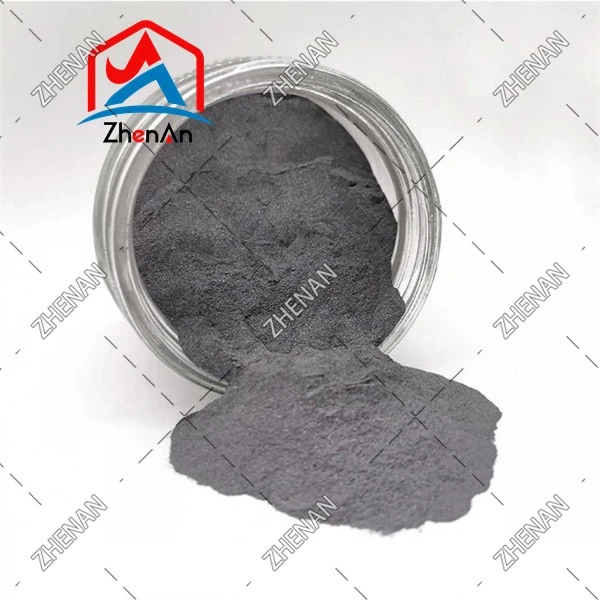 Si Metal Powder For Refractory Materials suppliers