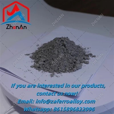 Nanopowder nitridu křemíku 800nm