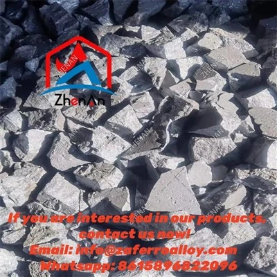 Ferroalloy Ferro Silicon 65%