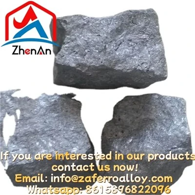 Ferosilicon 45% granule