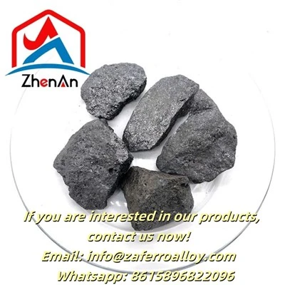 Si68c18 Silicon Carbon Alloy